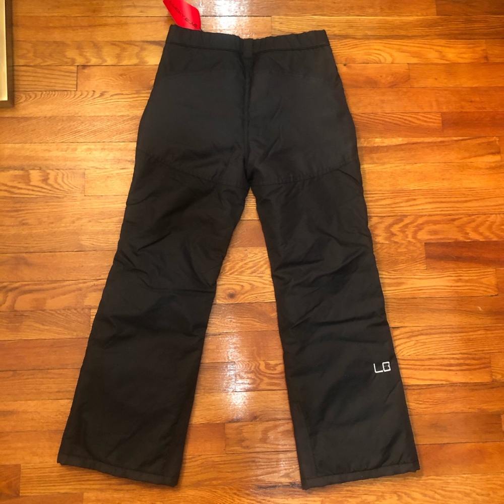 Ski pants